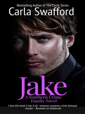 cover image of Jake